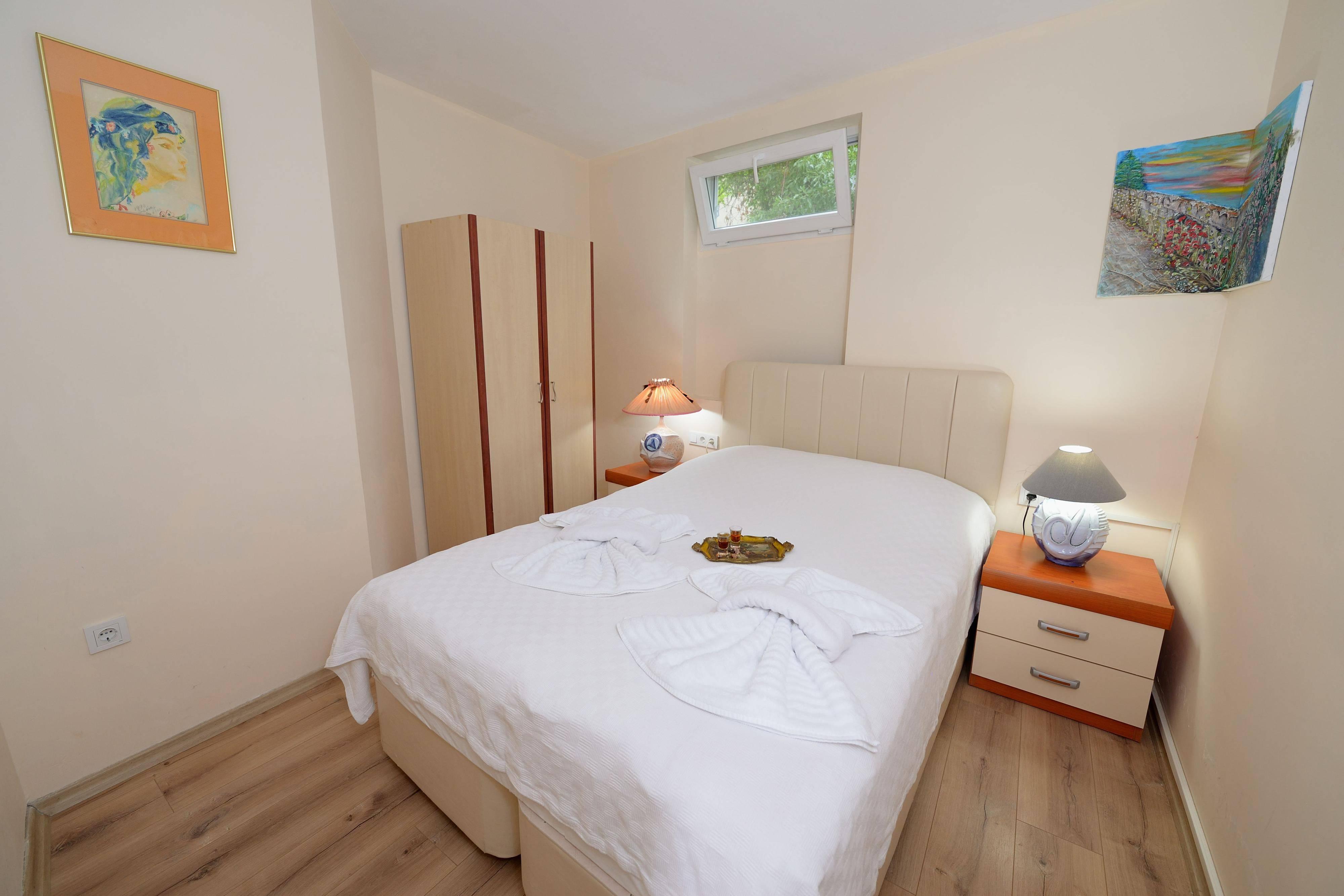 Destina Hotel Çeşme Eksteriør billede