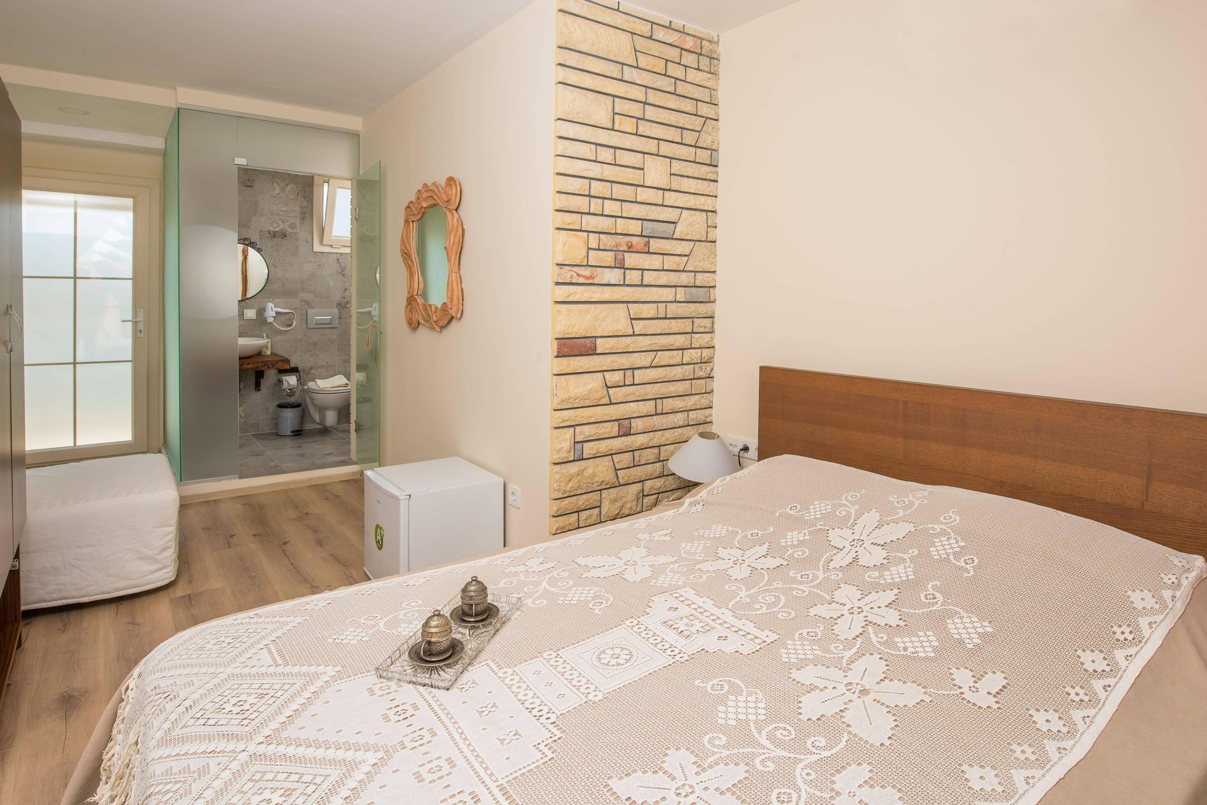 Destina Hotel Çeşme Eksteriør billede