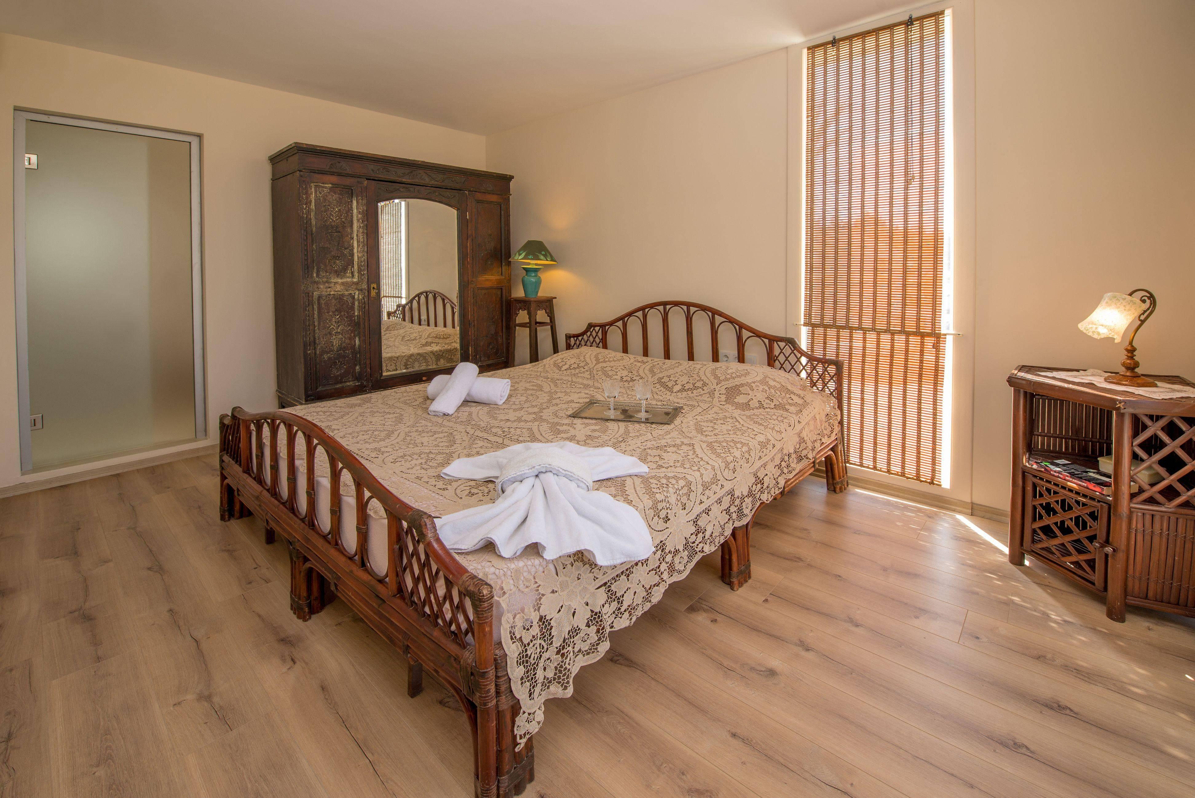 Destina Hotel Çeşme Eksteriør billede